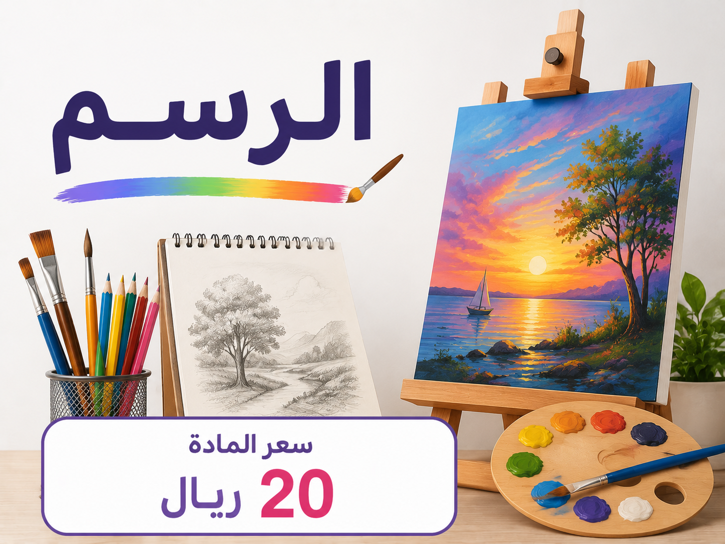 المنهج المصري