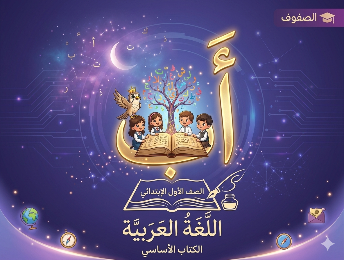 اللغة العربية