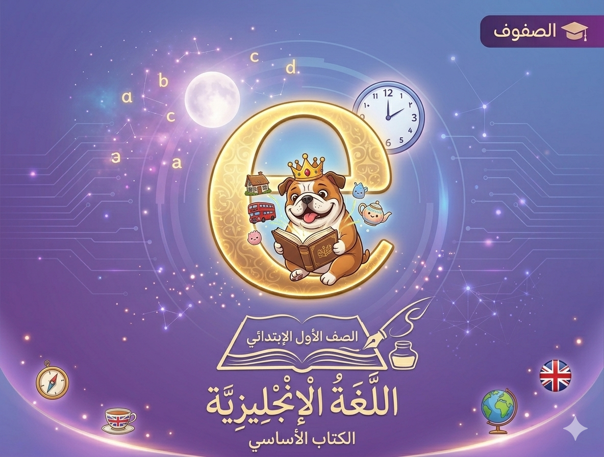 اللغة الإنجليزية